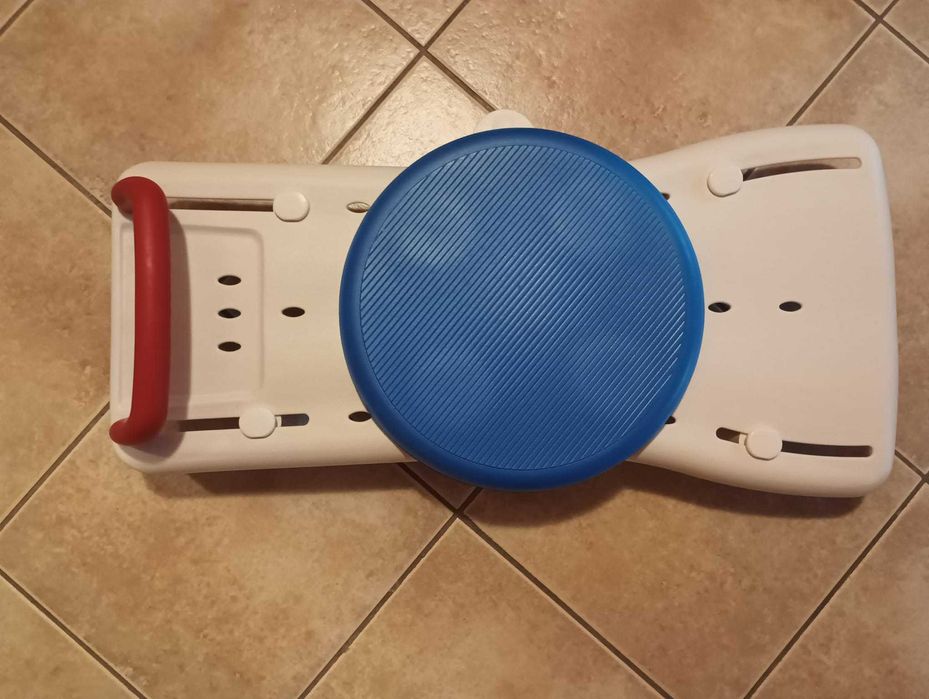 Ławka do Wanny dla Niepełnosprawnych