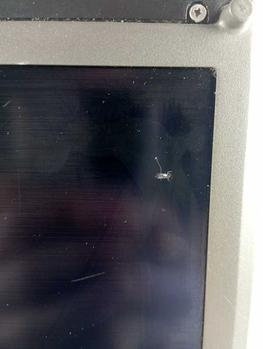 Захищений броньований ноутбук Getac B300 G6 i7-6500U GPS 3G DVD