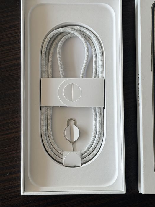 iPhone 16 pro max, 256gb