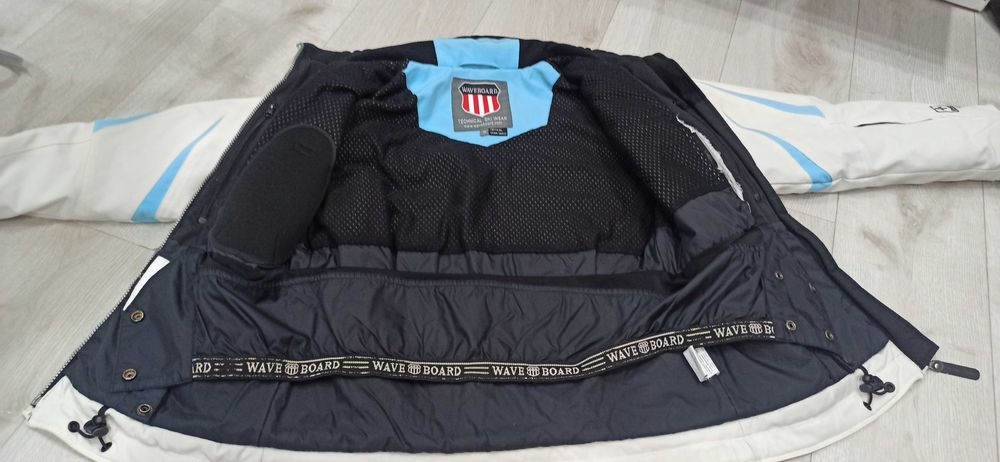 Костюм лижній Wave Board
