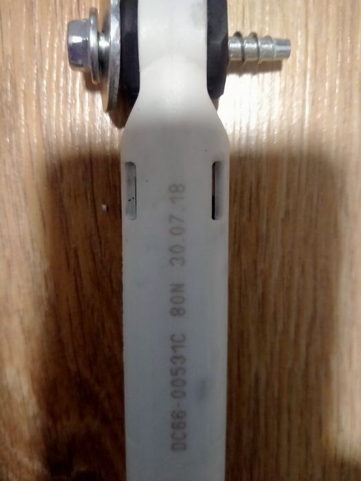 Продам амортизаторы стиральной машины Samsung ecobubble 7 кг