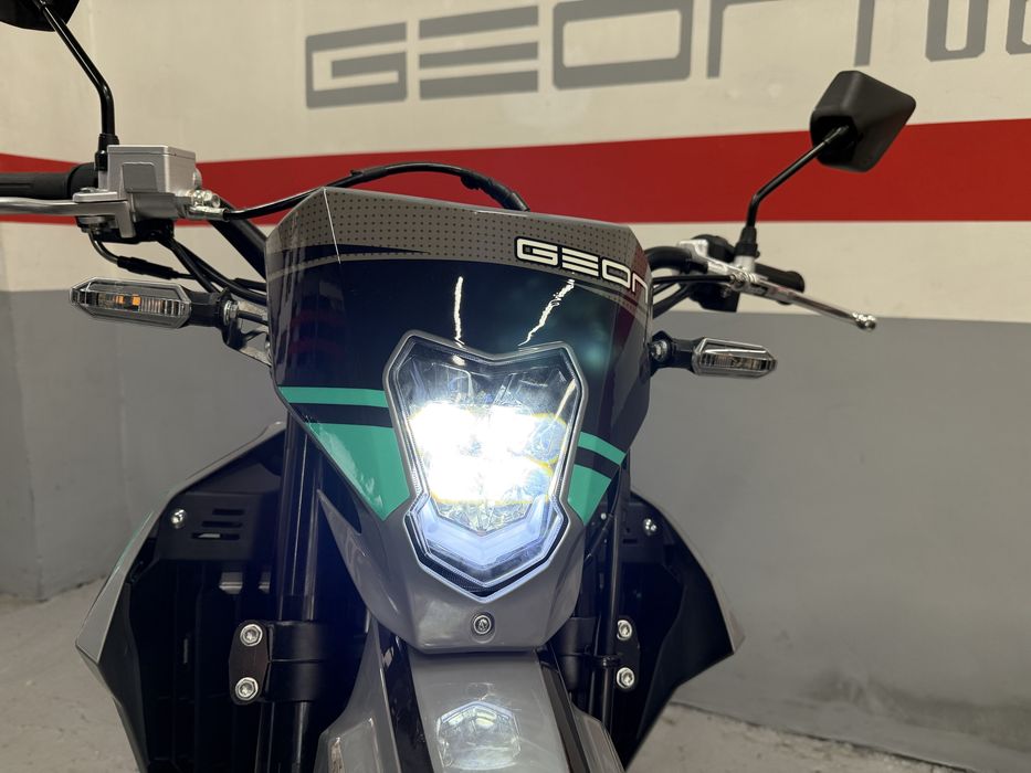 Ендуро GEON X-Road 300 YGS 21/18