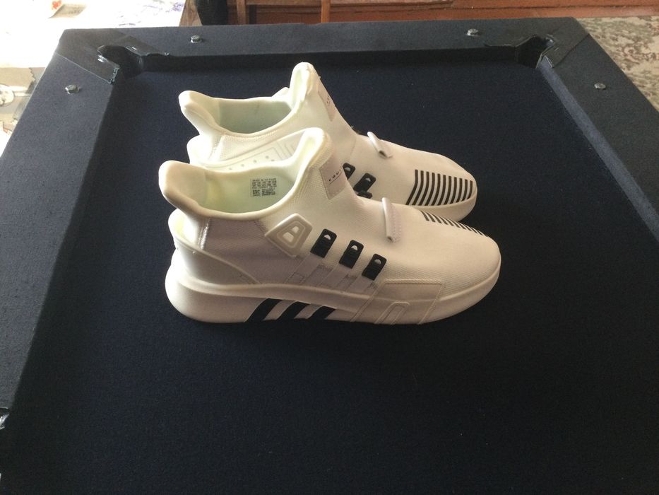 Чоловічі кросівки Adidas 43,5р