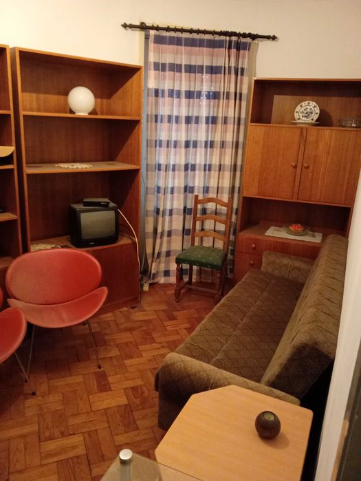 Arrendo Apartamento T4 Seia Zona Histórica