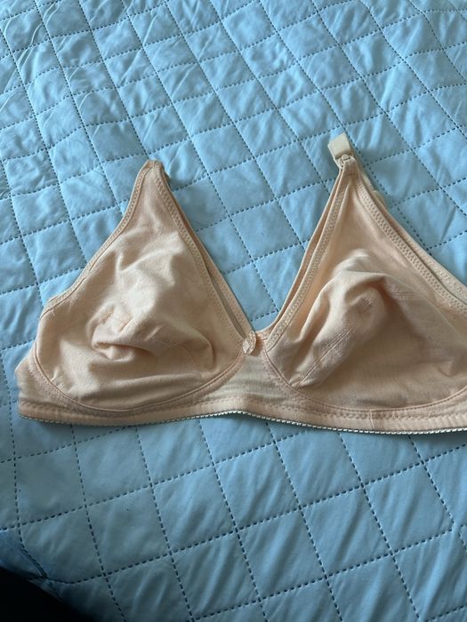 Бюстгальтер для годування фірмовий новий