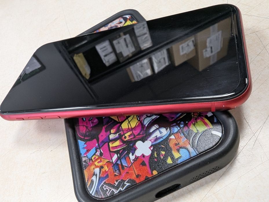 Айфон 11 / 128 гб