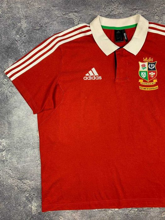 Поло Adidas climate Розмір 2XL-3XL