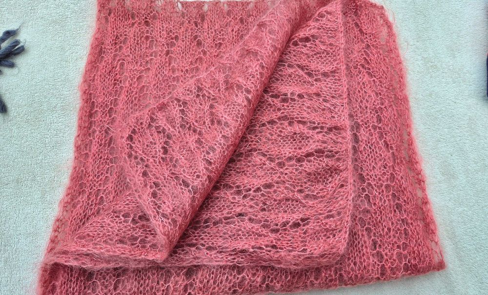 Розпродаж класний комплект шарфів