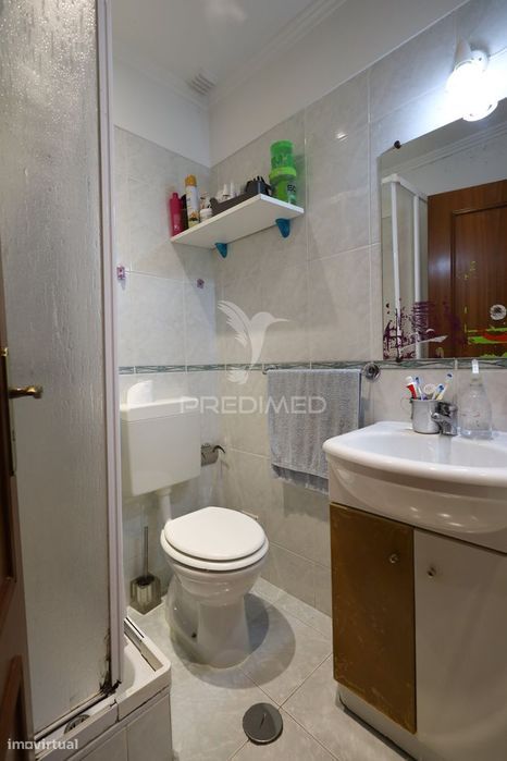 Apartamento T3