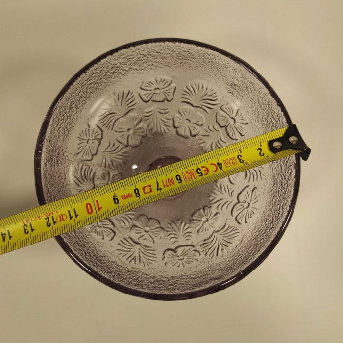 Ząbkowice Bratki Jaskry Cukiernica Pucharek PRL Fioletowy Wrzosowy