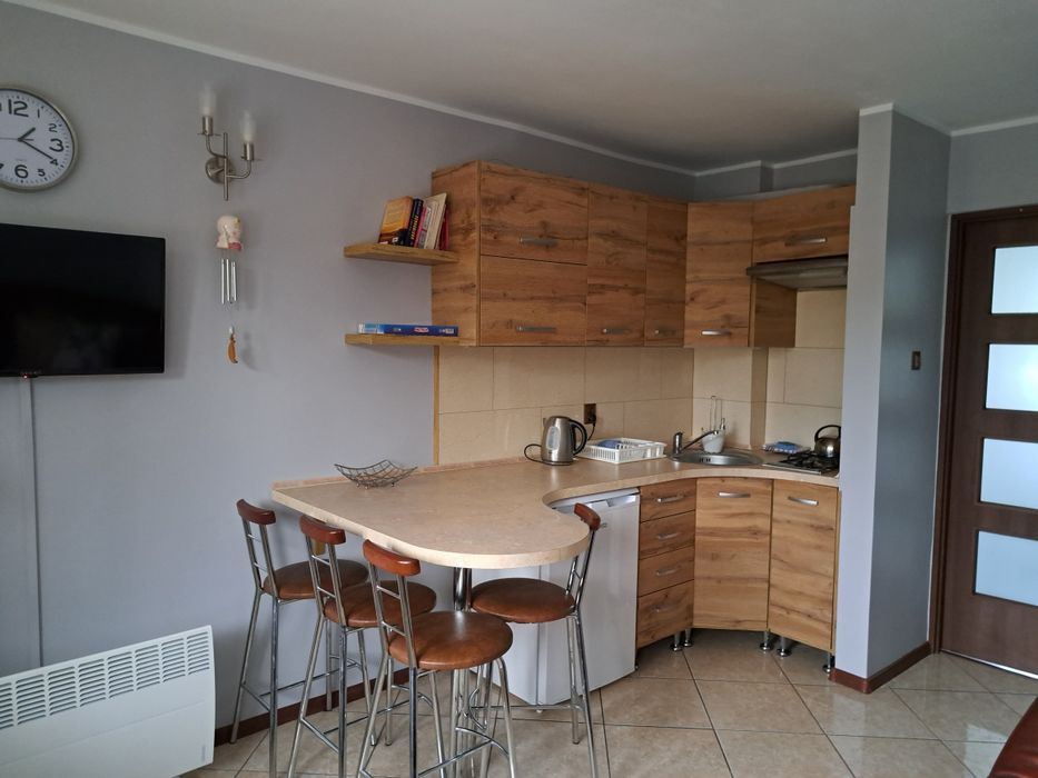 Mieszkanie Apartament