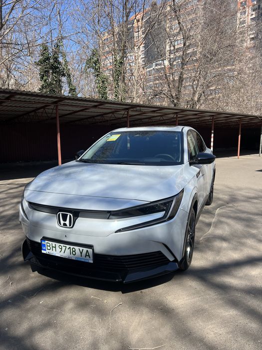 Здам в оренду з правом викупу автомобіль Honda e:NР2  2025 Advanced