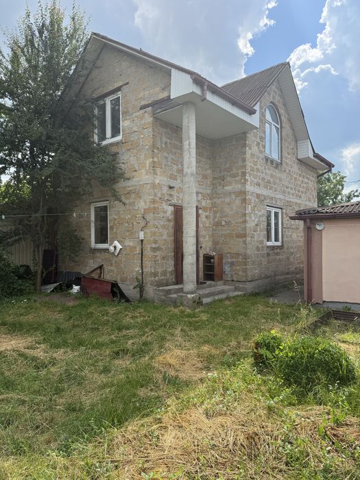 #158 Продаж 2-х будинків 41,6м2 та 71,3м2 Київська обл с Бузова
