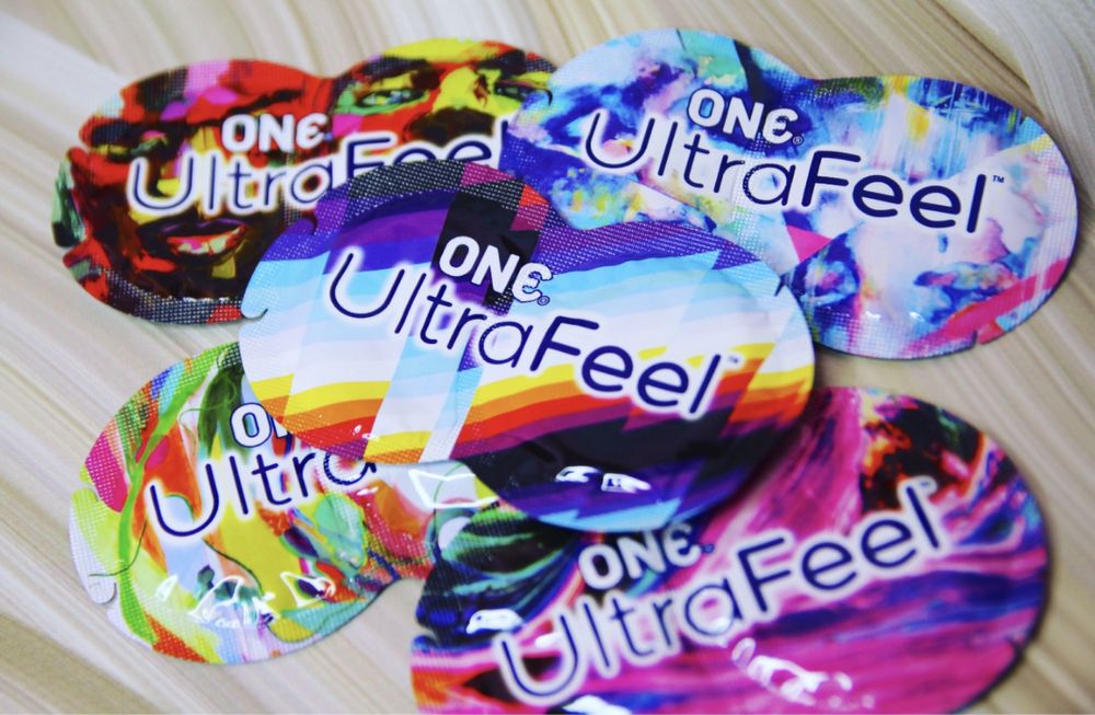 Презервативи One, АКЦІЙНІ НАБОРИ! ОПТ ціна