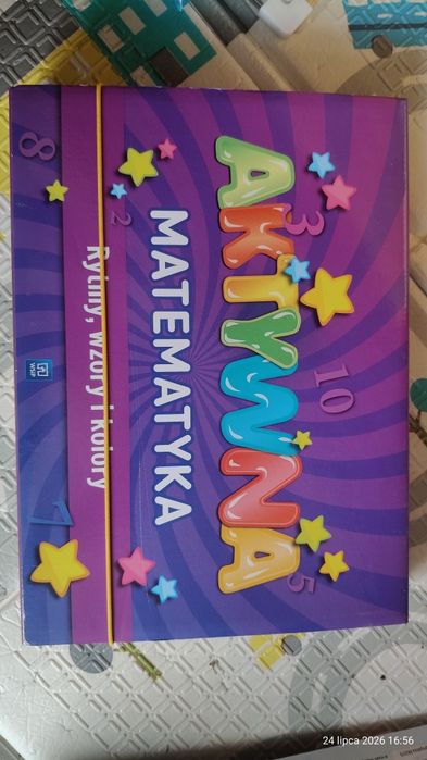 Aktywna matematyka WSiP