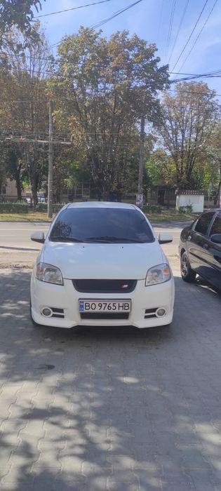 Продам Ланос 1,6 Авео