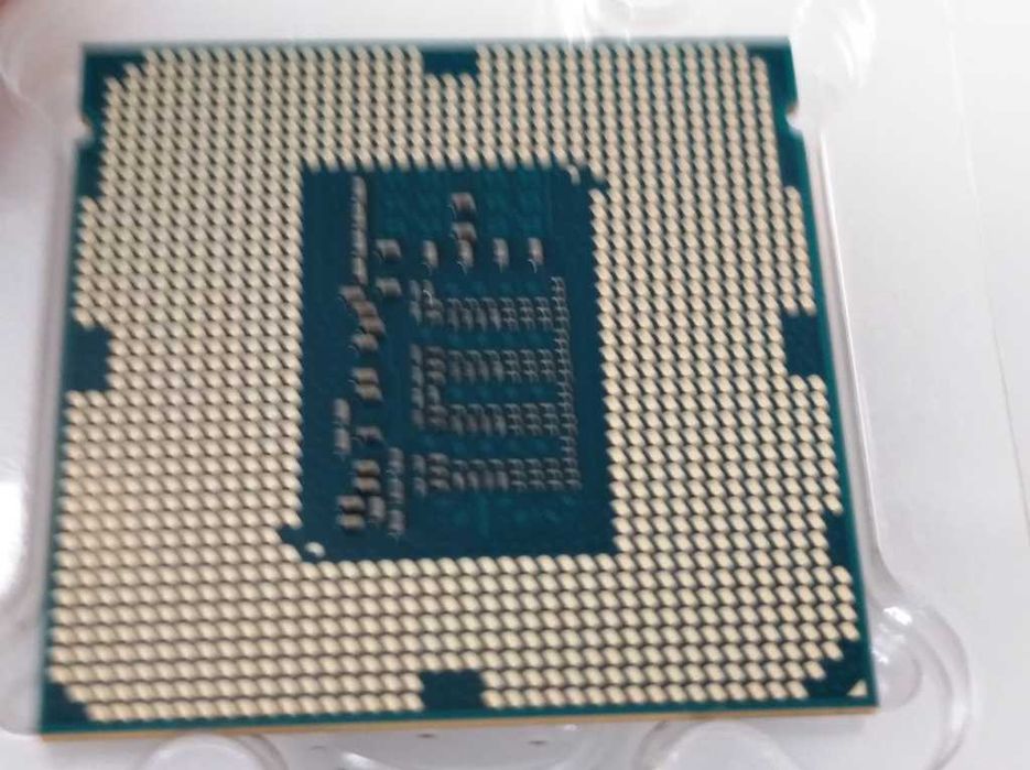 CPU Intel® Core i5-4590s - 3,0 Ghz - LGA1150