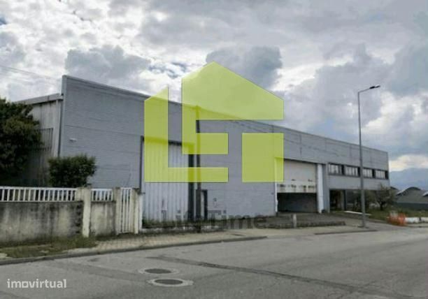 Armazém em Vila Real