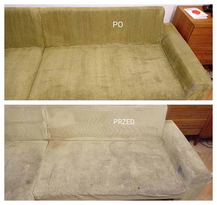 Pranie Kanapy, Materacy, Tapicerki, Czyszczenie Sofy, 7 dni w tygodniu