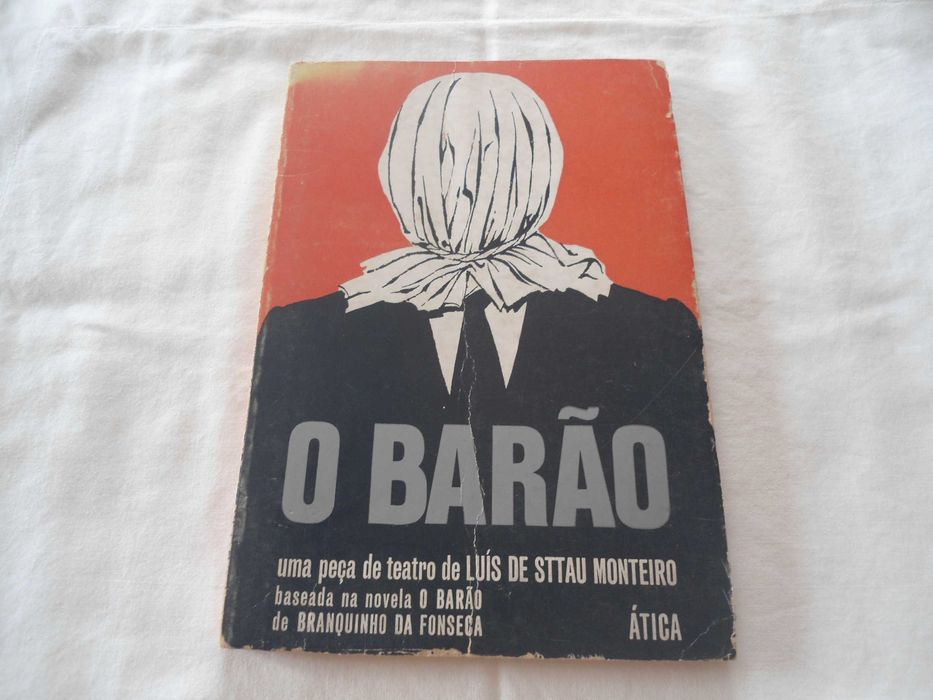 O Barão por Luís de Sttau Monteiro