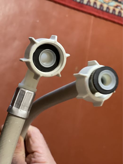 Шланг для стиральной машины