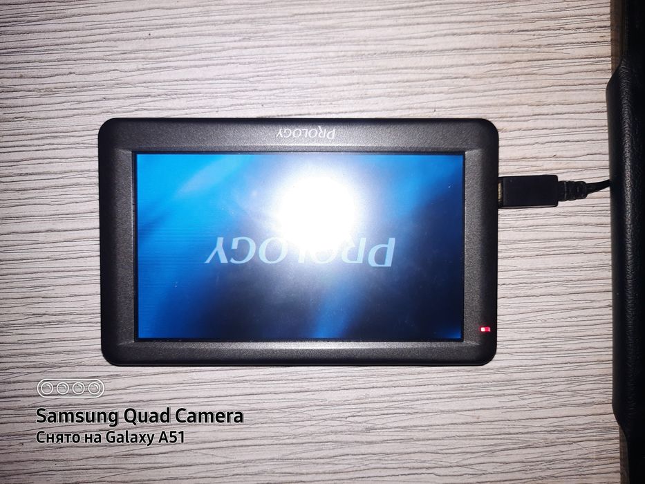 Продам навигатор PROLOGY