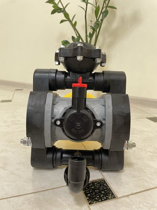 Від Виробника! Продам Насос Толвері 120 для оприскувача