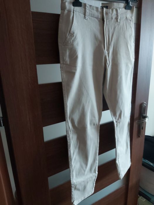 Spodnie damskie, Tom Rose, nowe