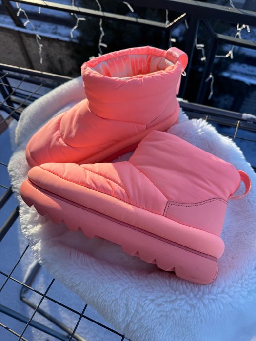 Sprzedam buty zimowe UGG
