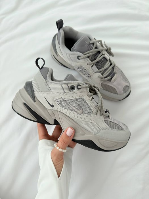 Nike M2k Tekno (2 кольори)