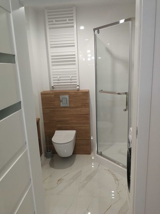 Wynajmę mieszkanie Wiejska 1B Łosice