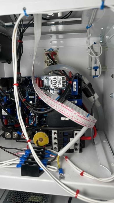 Laser Q - Switch usuwanie PMU Makijaż permanentny