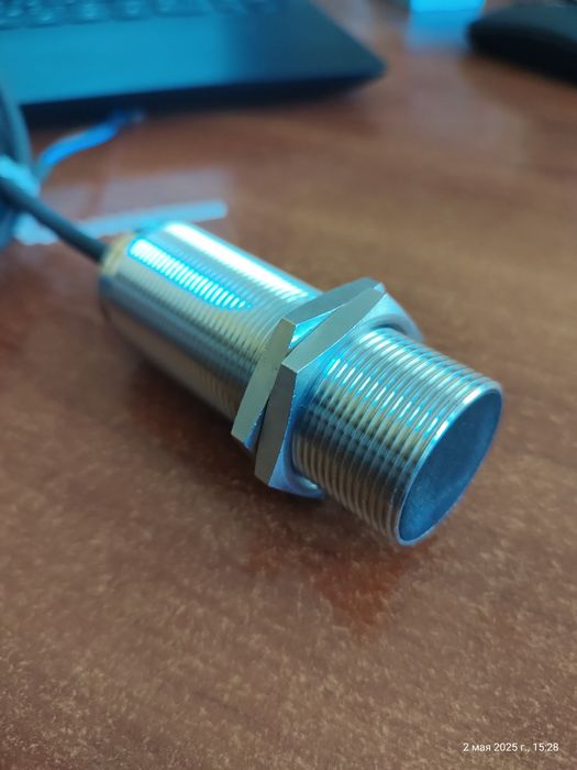 Датчик швидкості обертання IFM electronic DI5020 (made in Germany)