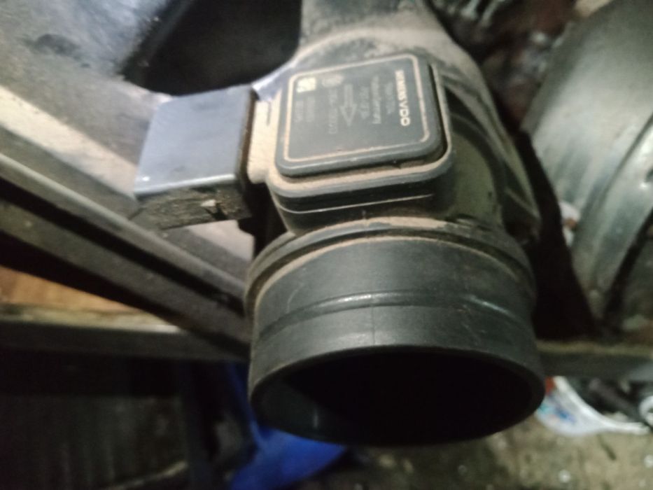 Датчик расхода воздуха на ВАЗ 2104,2107,2109,2110,2111