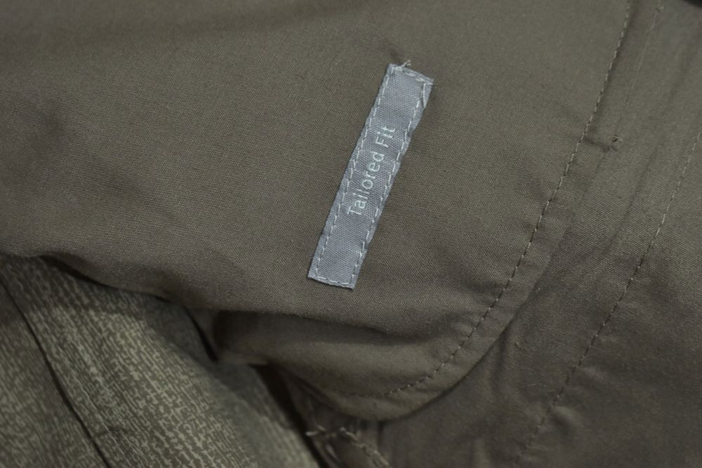 Westbury Outdoorowa Kurtka Męska Tailored Fit S