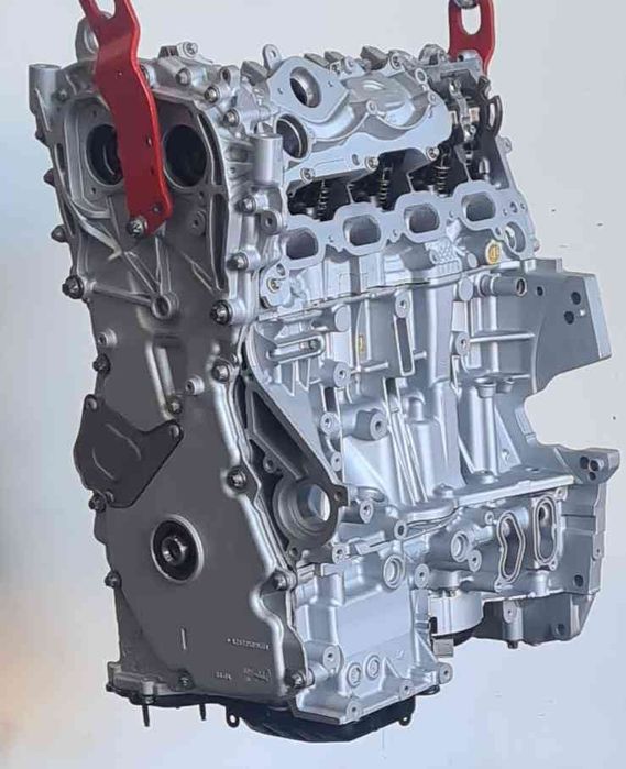 Motor Completo MERCEDES-BENZ A-CLASS A 160 (177.082) (80 kW / 109 cv) [06.2018 - ...]
