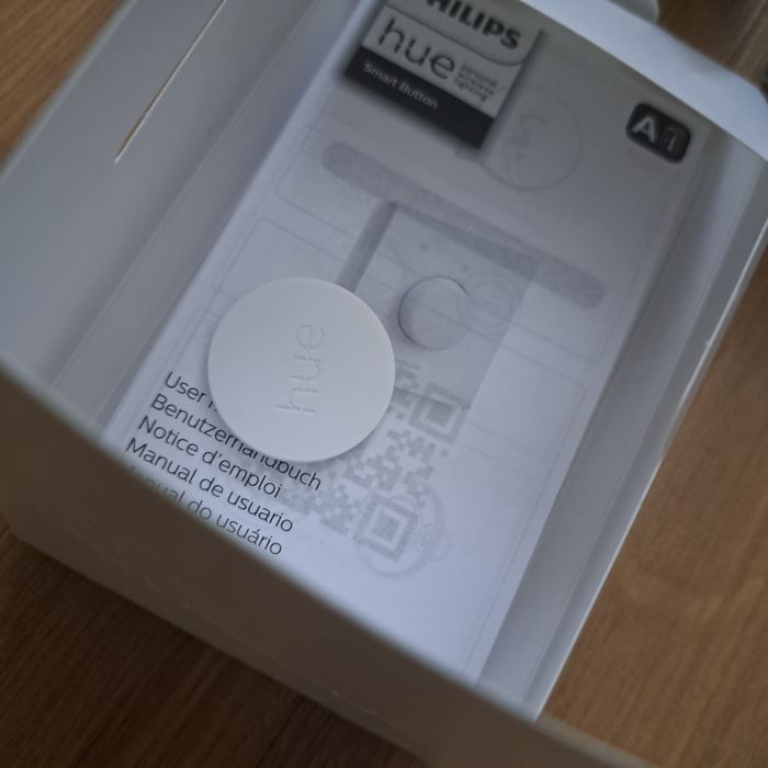 Philips hue smart
