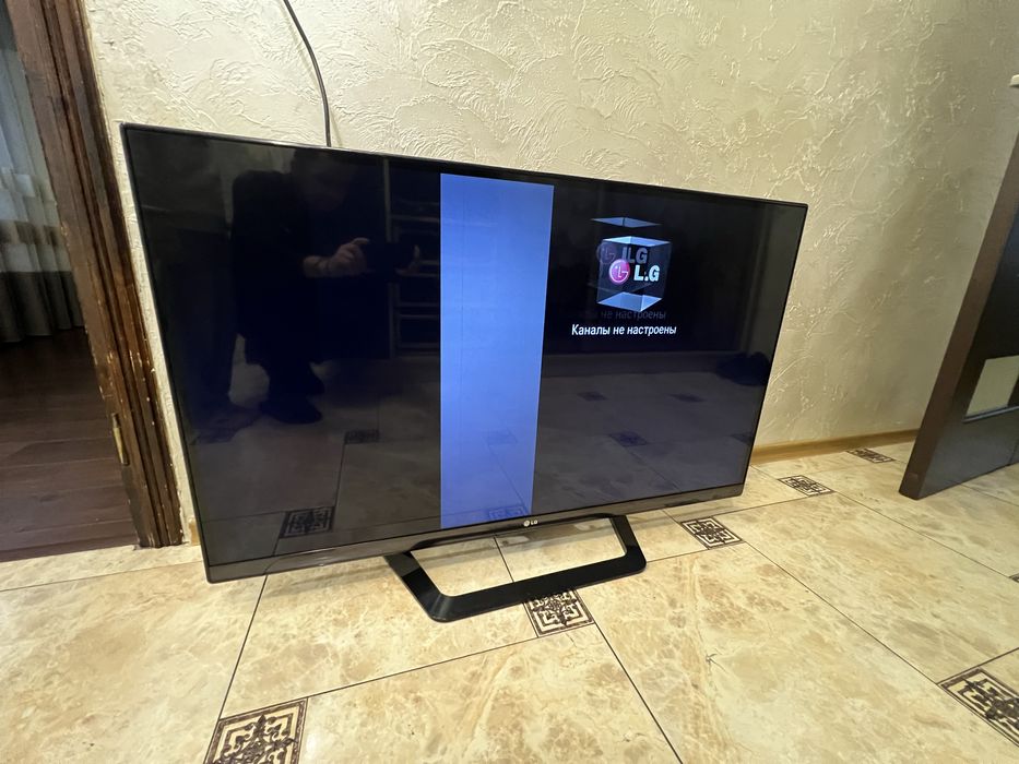 Продаю телевізор! Ціна договірна..На всі питання відповім по телефоні…