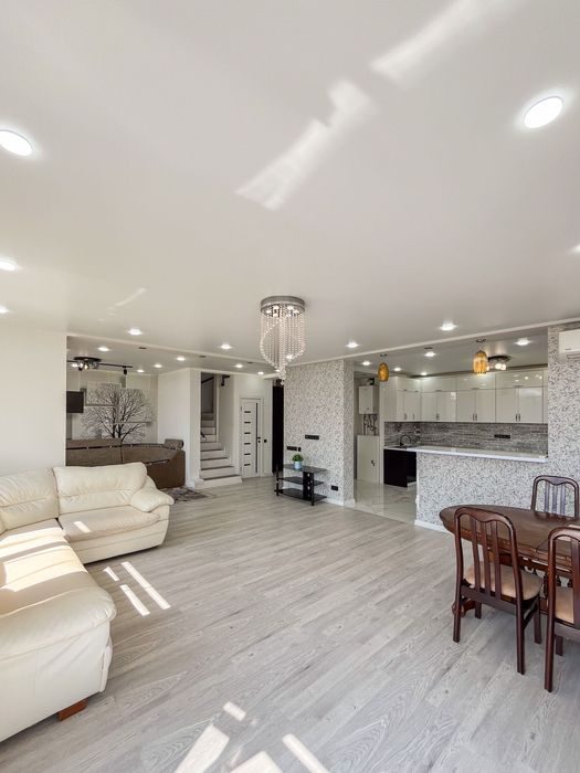 БЕЗ% Оренда 3к, Крюківщина, Марії Приймаченко