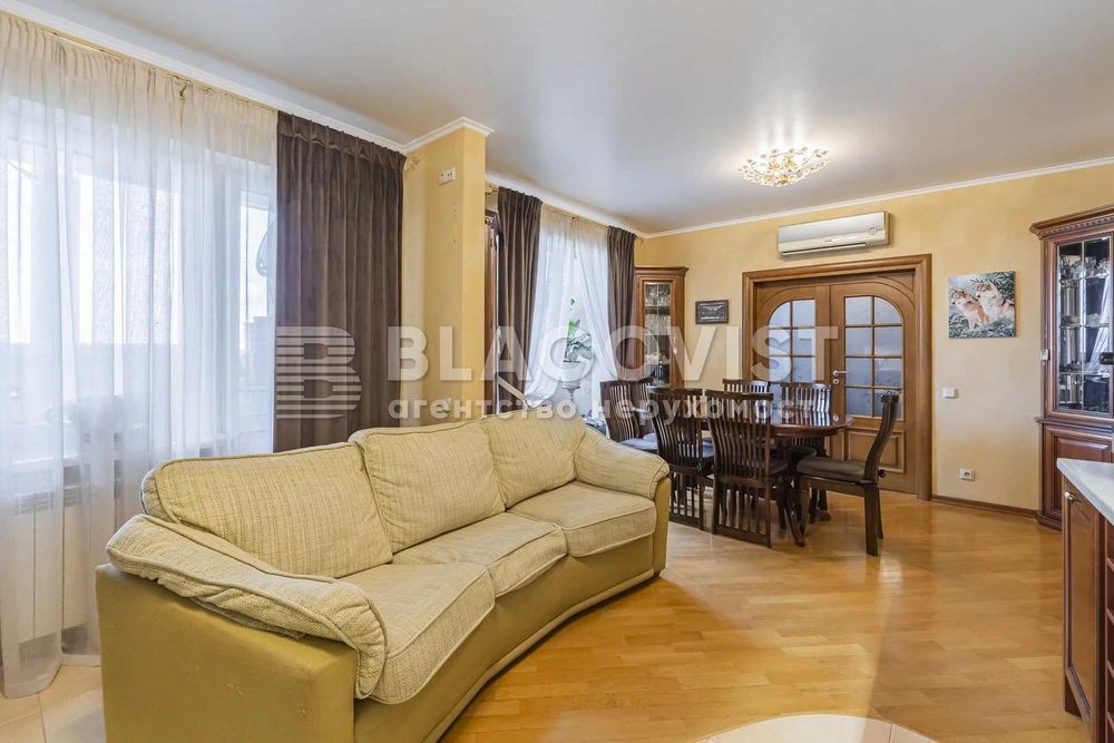 Без %Продаж 5-кім квартири на  вулиці Харківське шосе 56,