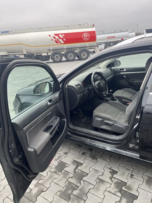 Volkswagen golf 5 1.4 2008