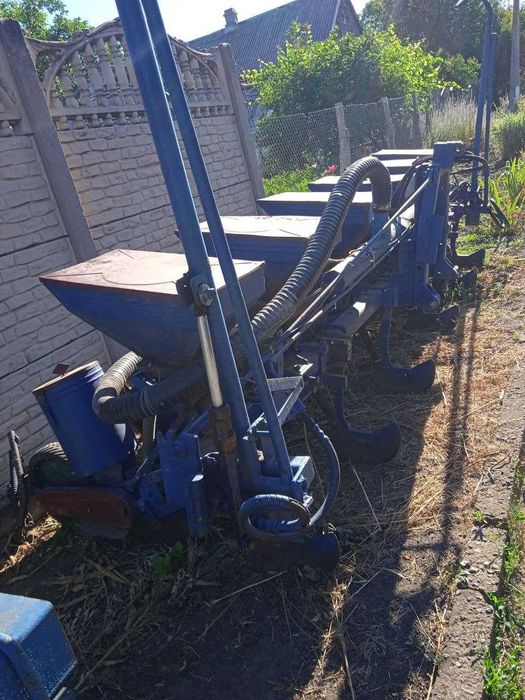 Продам Сівалку спч 6