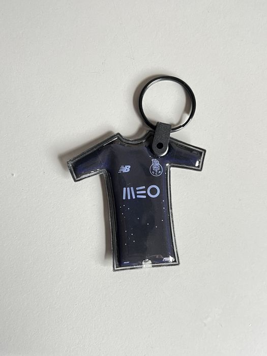 Porta-Chaves FCPorto com luz