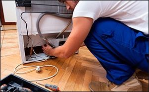 Ремонт холодильников с выездом