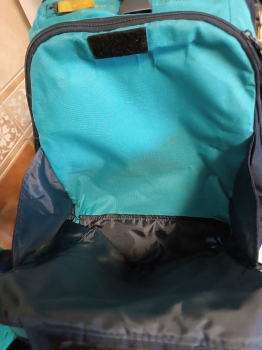 Plecak motocyklowy Suzuki rizla+