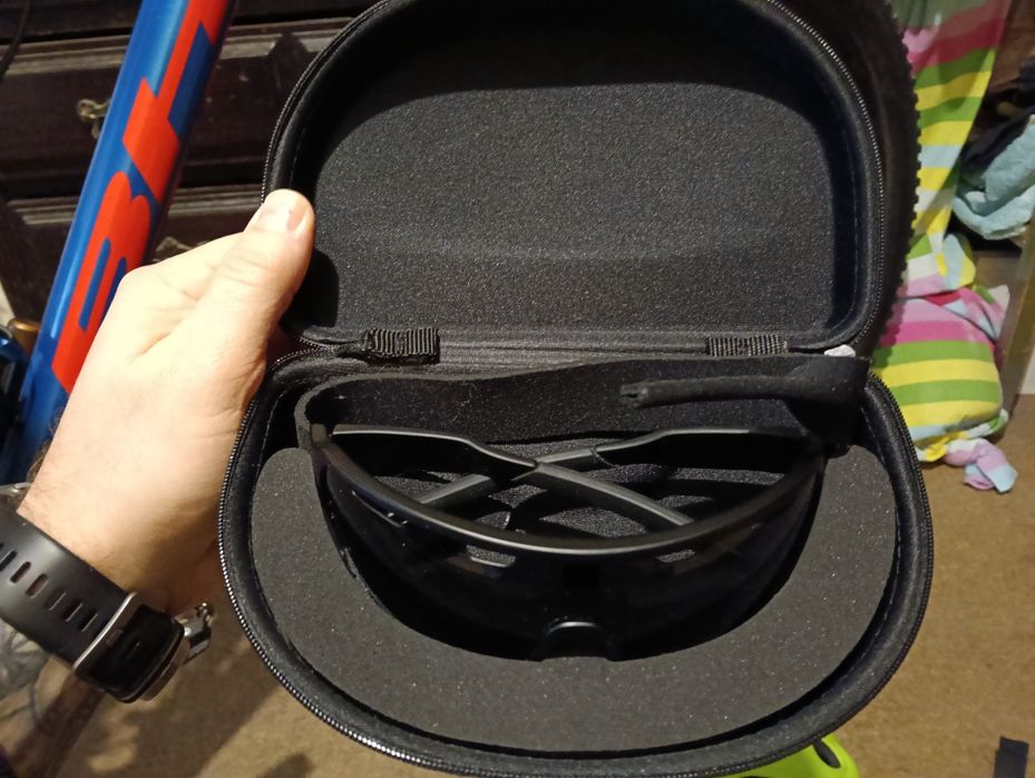 Vendo material de ciclismo( BTT)