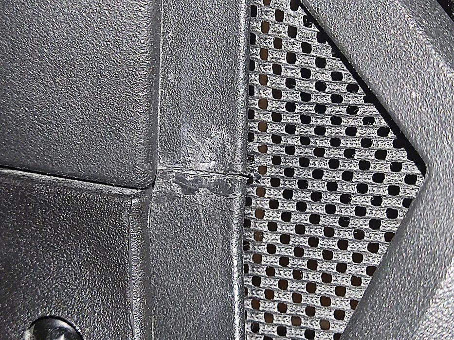 Офисное кресло Запчасти мультиблок AMF ролики крестовина