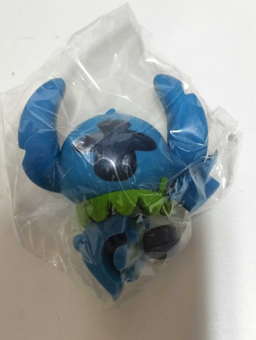 Figurka Stitch, Puzzle palz