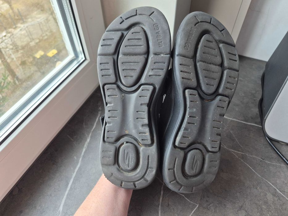 Skechers босоніжки сандалі