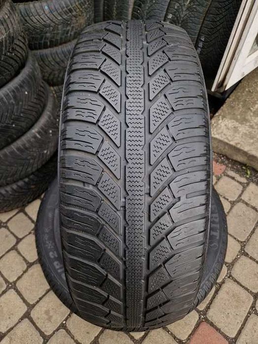 225/65R17 Semperit Master-Grip 2 Шини/Колеса/Зимові Склад шин